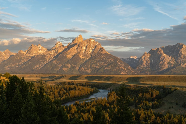 Best Car Rental for Exploring Bozeman and Big Sky Safely