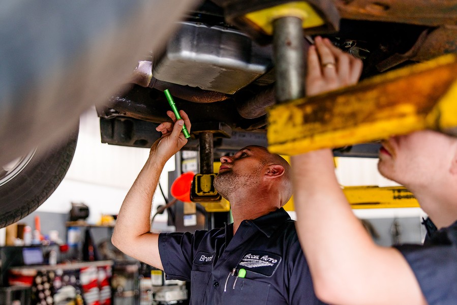 More Than a Repair: Holland’s Commitment to Safety