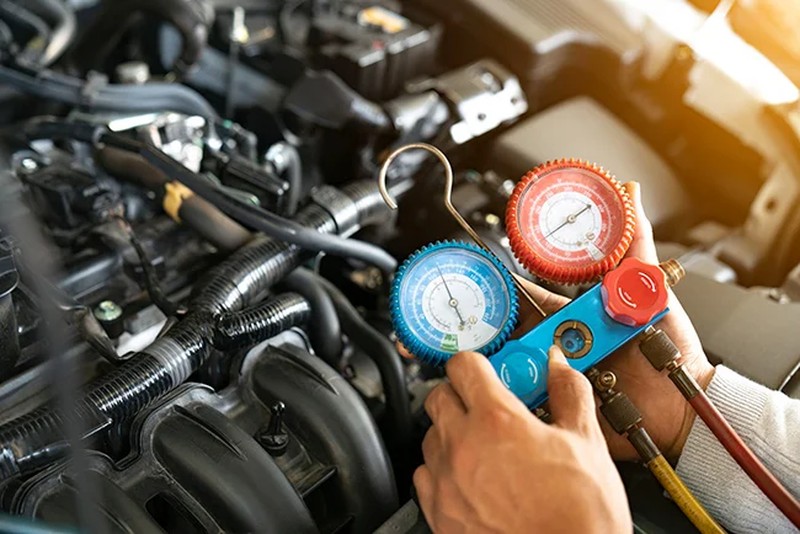 How AC Servicing Prevents Wear on the Compressor – Reducing Strain on the Most Vital AC Part