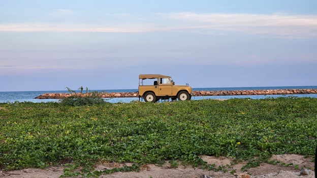 Advanced Diagnostic Tools Used by Expert Land Rover Mechanics