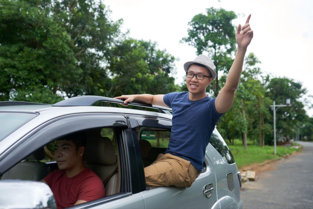Car Rental in Singapore: Cross-Border Tips for Malaysia Trips