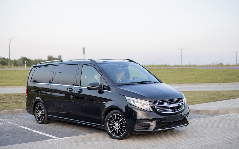 Top Features of the Honda Odyssey Hybrid