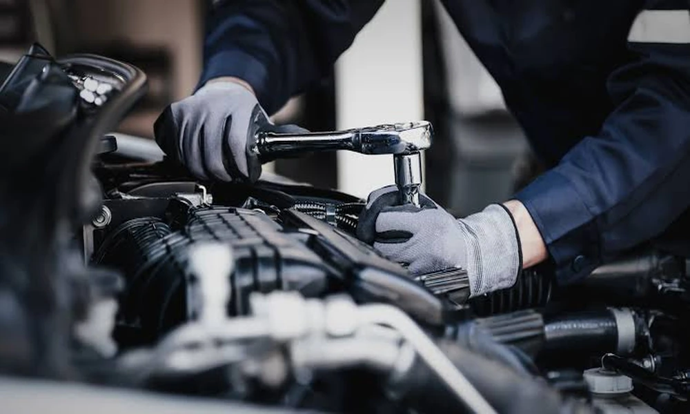 Auto Repair Tips for Better Vehicle Maintenance