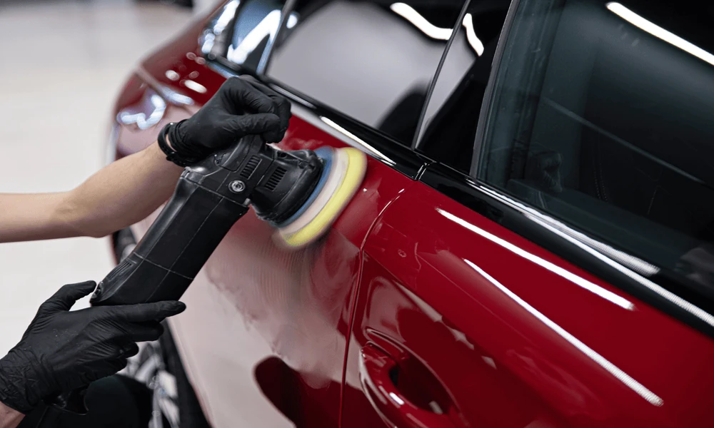 What Is Paint Correction? A Plain-English Guide for Car Owners