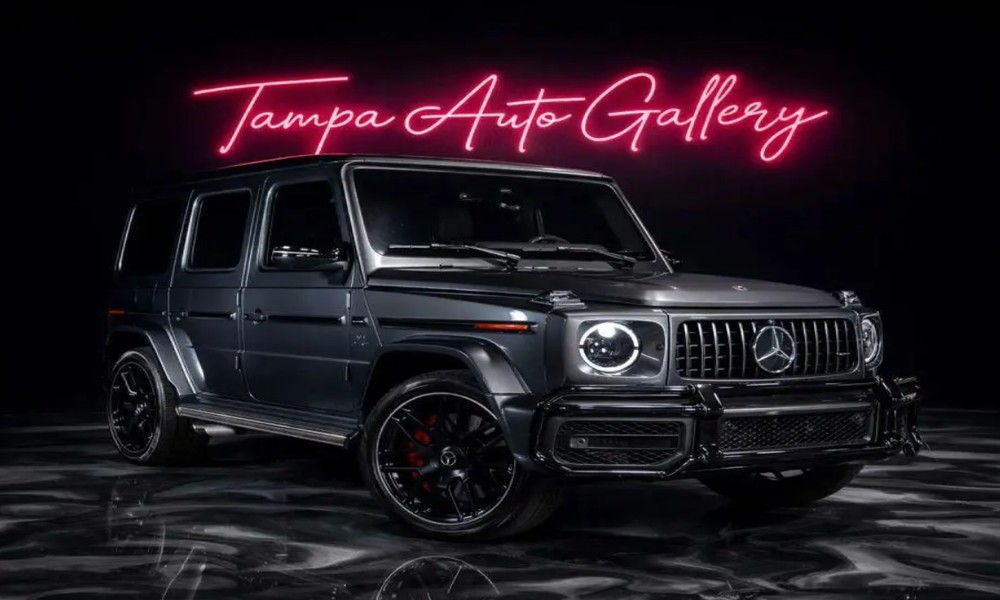 Can You Lease a Used Exotic Car? What You Should Know