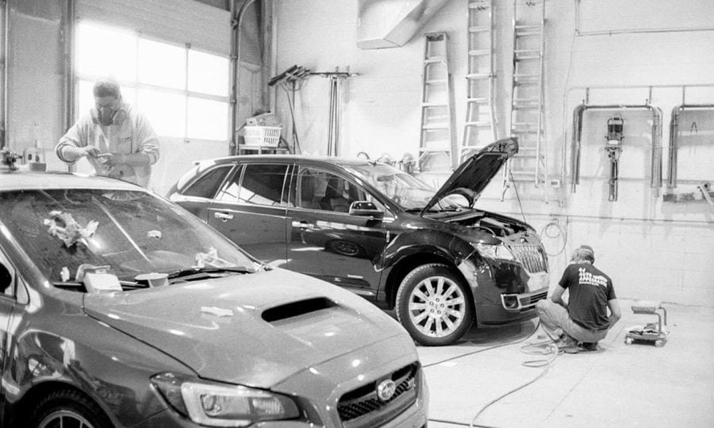 Car Transmission Fluid Flush Benefits for Better Gear Shifting and Engine Health