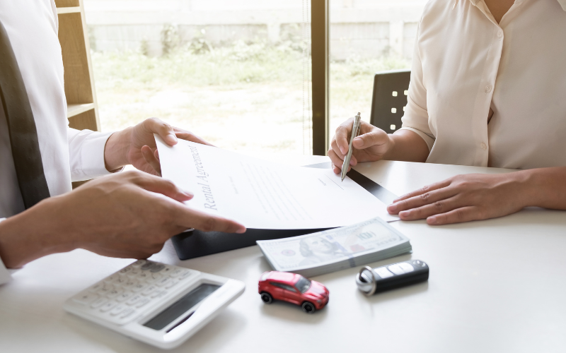 Cost Comparison: 12-Month vs. 24-Month Car Lease