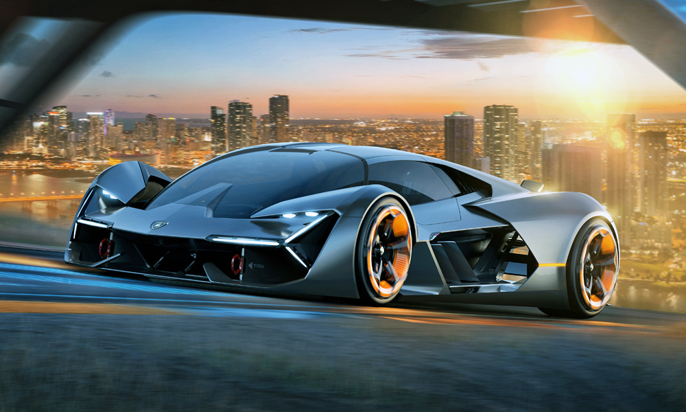 Do Lamborghini Huracáns Hold Their Value After Rental Use? Lamborghini