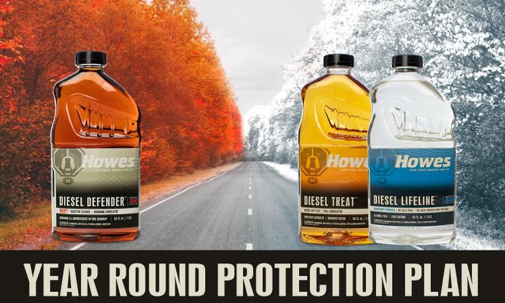 The Multi-Purpose Lubricant Every Workshop Should Have