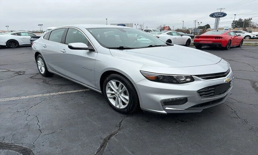 Used Cars Near Me: Why Local Dealerships Matter
