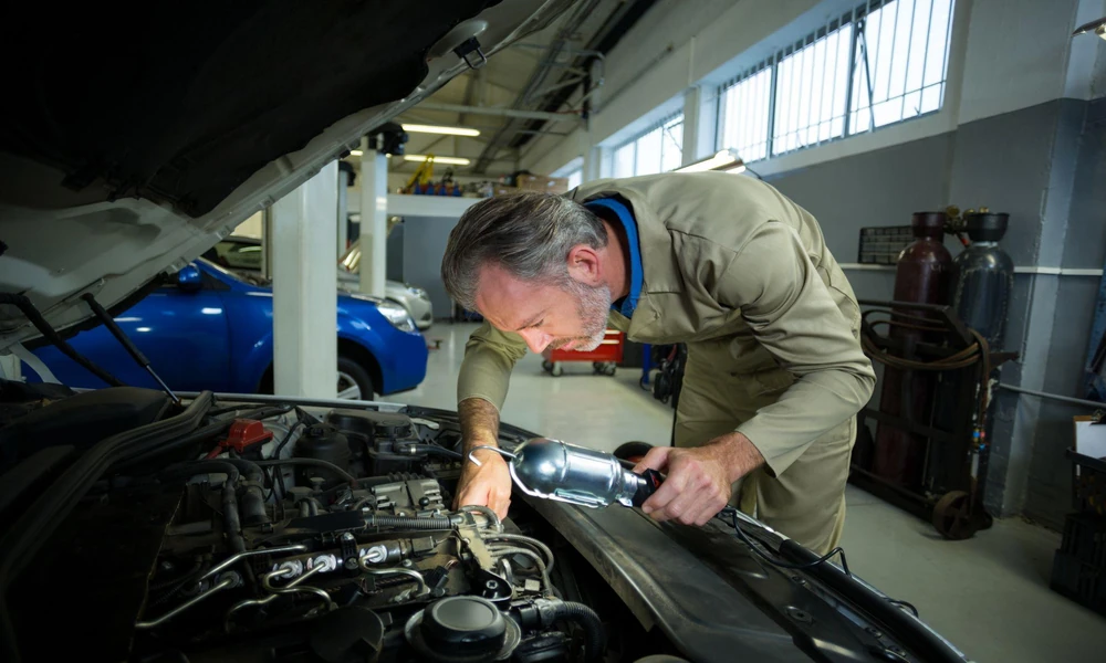 What to Check Before You Buy a Second-Hand Car in Singapore