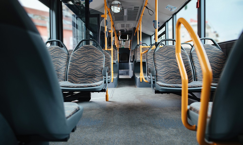 Why More Travellers Prefer to Book a Bus in Singapore